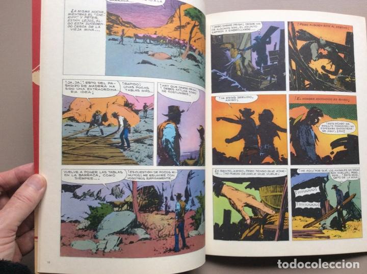 C&oacute;mics: SHERIFF KENDALL N&Uacute;MERO 2 EXCELENTE ESTADO - Foto 5
