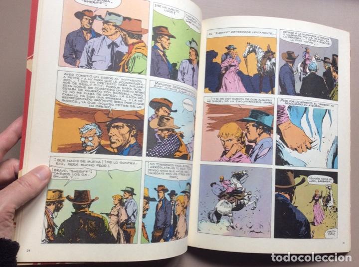 C&oacute;mics: SHERIFF KENDALL N&Uacute;MERO 2 EXCELENTE ESTADO - Foto 6