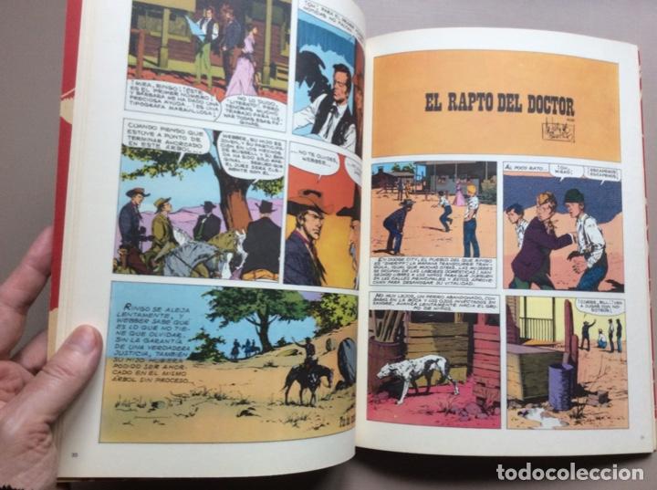 C&oacute;mics: SHERIFF KENDALL N&Uacute;MERO 2 EXCELENTE ESTADO - Foto 7