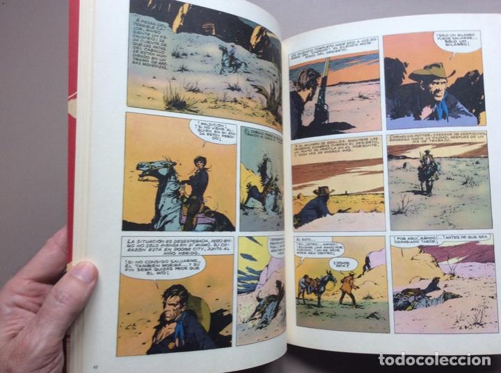 C&oacute;mics: SHERIFF KENDALL N&Uacute;MERO 2 EXCELENTE ESTADO - Foto 8