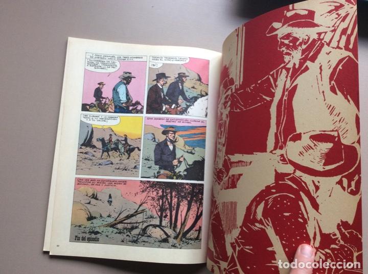 C&oacute;mics: SHERIFF KENDALL N&Uacute;MERO 2 EXCELENTE ESTADO - Foto 9
