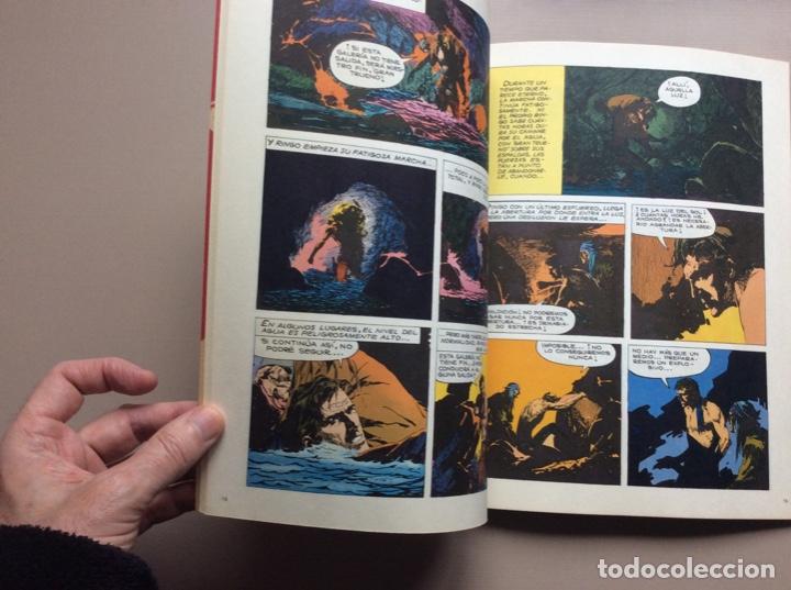 C&oacute;mics: SHERIFF KENDALL N&Uacute;MERO 3 EXCELENTE ESTADO - Foto 5