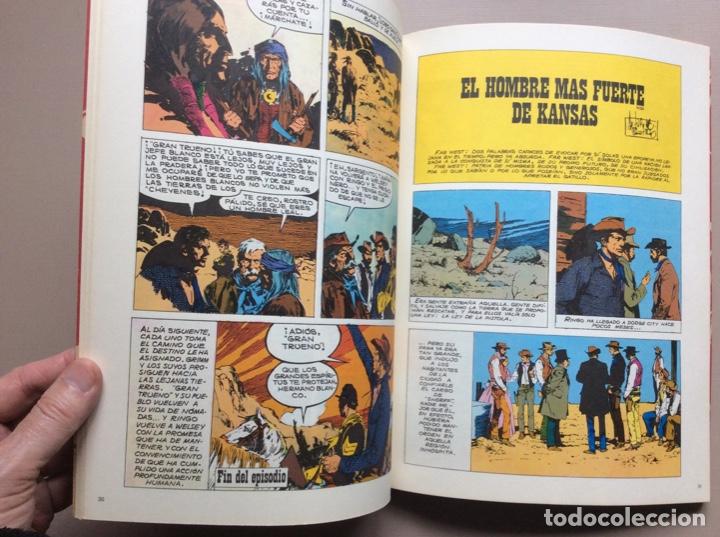 C&oacute;mics: SHERIFF KENDALL N&Uacute;MERO 3 EXCELENTE ESTADO - Foto 6