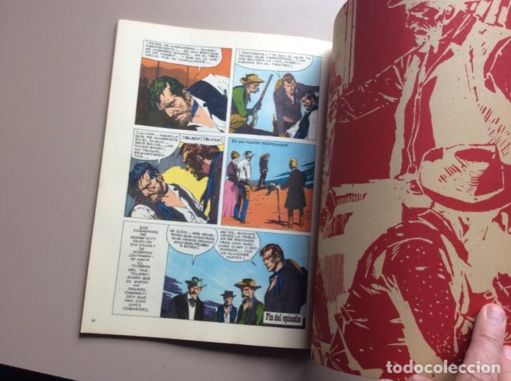 C&oacute;mics: SHERIFF KENDALL N&Uacute;MERO 3 EXCELENTE ESTADO - Foto 7