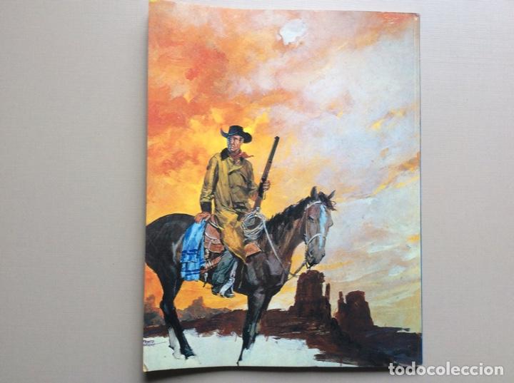C&oacute;mics: SHERIFF KENDALL N&Uacute;MERO 3 EXCELENTE ESTADO - Foto 8