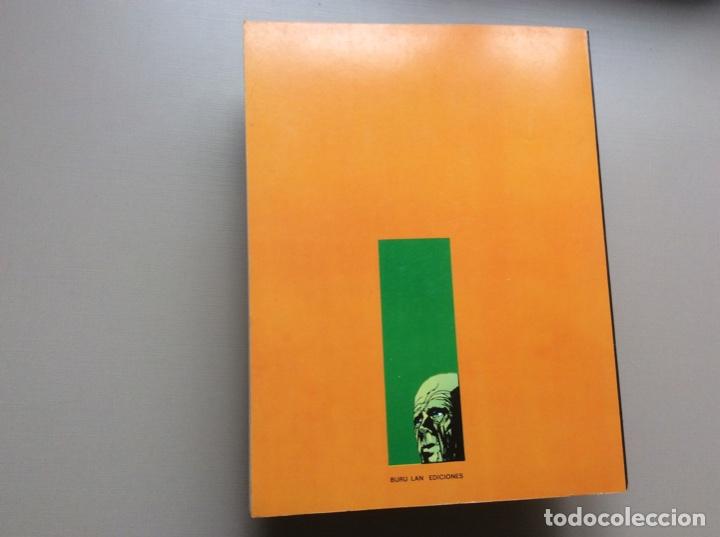 C&oacute;mics: DELTA 99 EL AGENTE EXTERNO EXCELENTE ESTADO - Foto 11