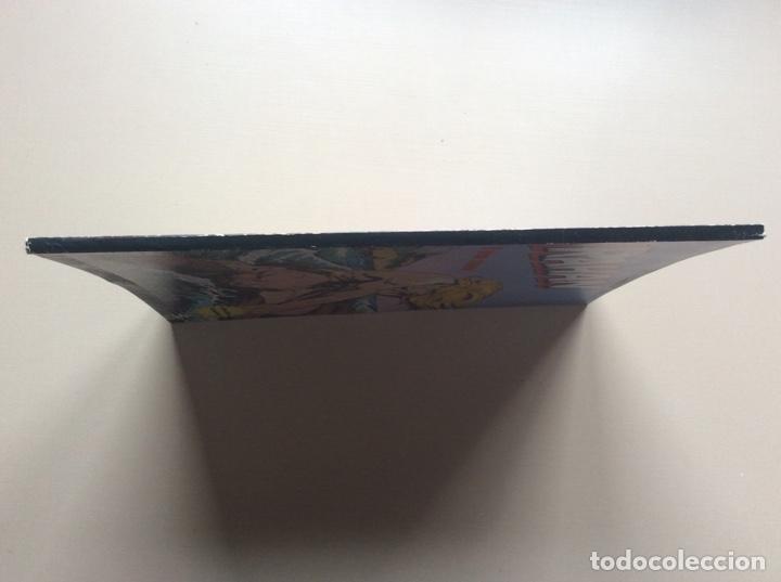 C&oacute;mics: RAHAN EL ARMA VOLANTE EXCELENTE ESTADO - Foto 2