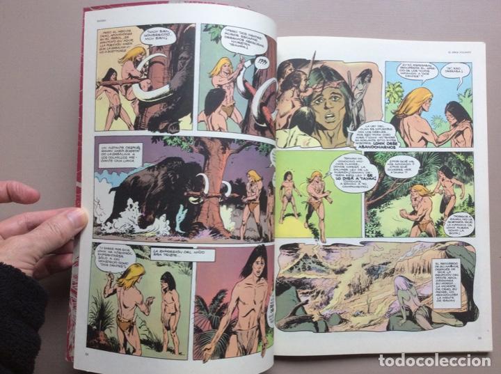 C&oacute;mics: RAHAN EL ARMA VOLANTE EXCELENTE ESTADO - Foto 4