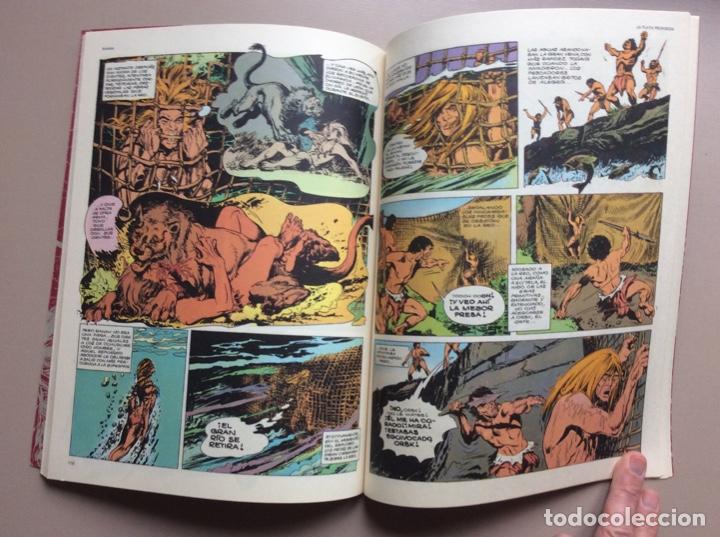 C&oacute;mics: RAHAN EL ARMA VOLANTE EXCELENTE ESTADO - Foto 6