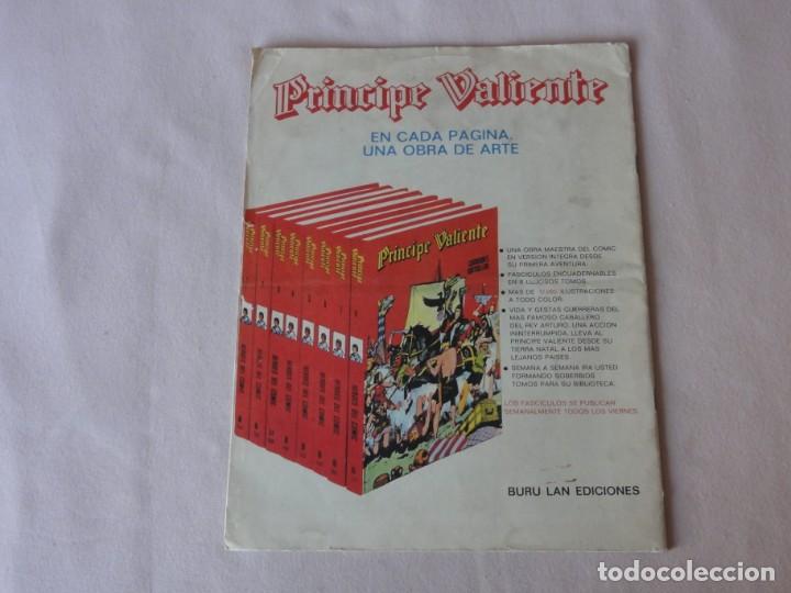 C&oacute;mics: FLASH GORDON N&ordm; 68. HEROES DEL COMIC. BURU LAN. 1972. C-90 - Foto 2