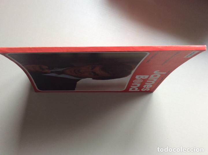 C&oacute;mics: JAMES BOND A TRAV&Eacute;S DEL MURO EXCELENTE ESTADO - Foto 9