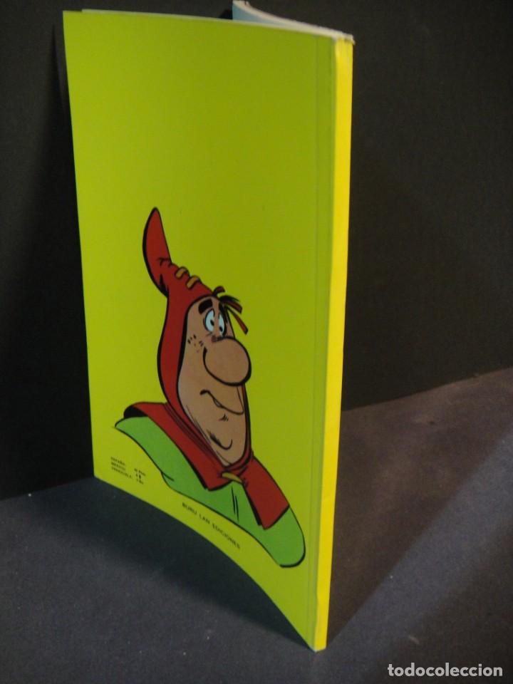 C&oacute;mics: alex n&ordm; 2 - burulan ediciones - Foto 2