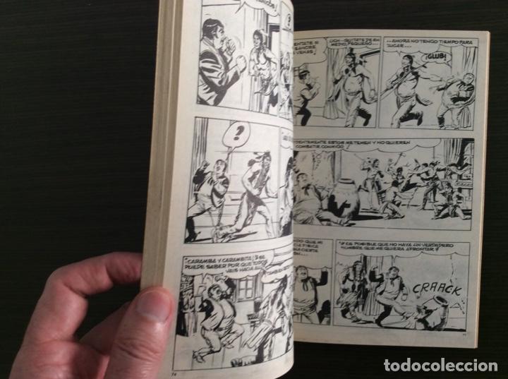 C&oacute;mics: ZAGOR N&Uacute;MERO 28 EXCELENTE ESTADO - Foto 5