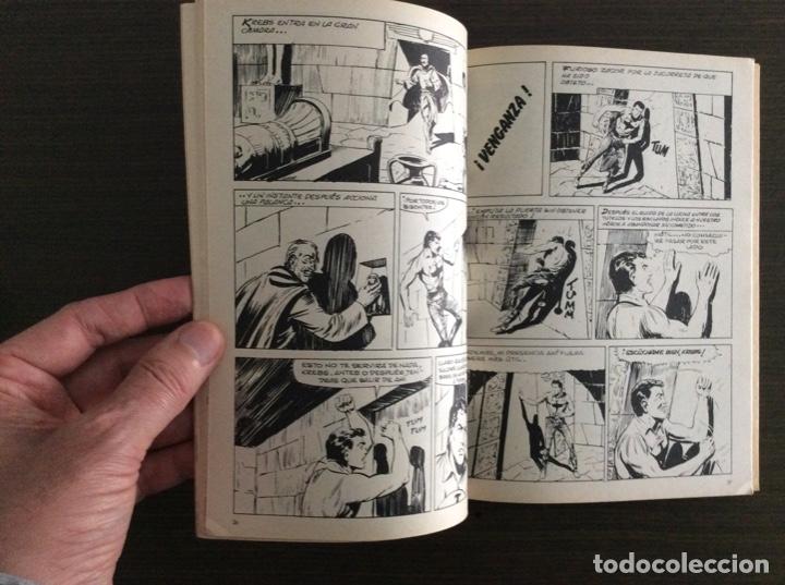 C&oacute;mics: ZAGOR N&Uacute;MERO 30 EXCELENTE ESTADO - Foto 4