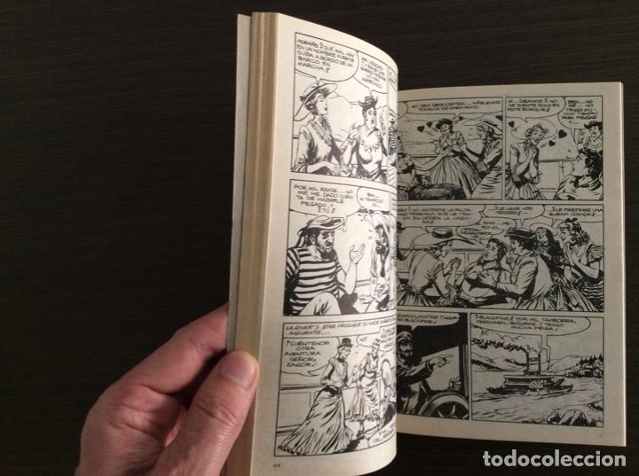 C&oacute;mics: ZAGOR N&Uacute;MERO 32 EXCELENTE ESTADO - Foto 5