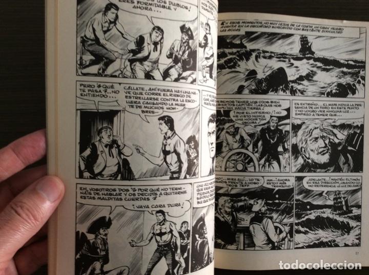 C&oacute;mics: ZAGOR N&Uacute;MERO 33 EXCELENTE ESTADO - Foto 3