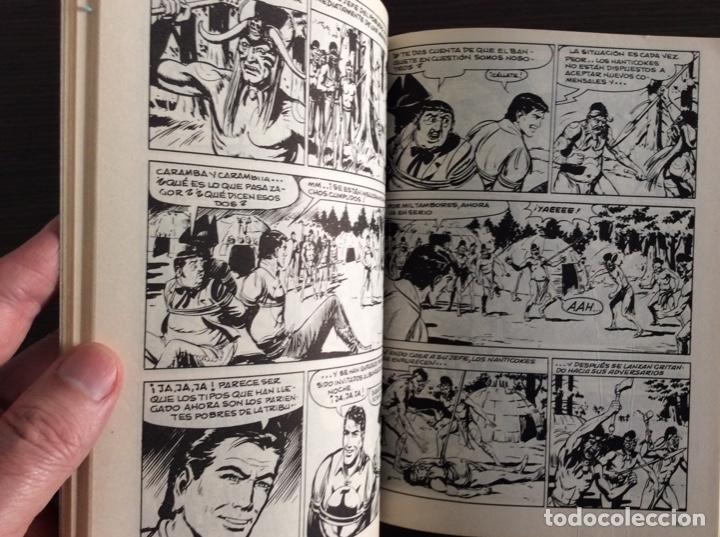 C&oacute;mics: ZAGOR N&Uacute;MERO 33 EXCELENTE ESTADO - Foto 4