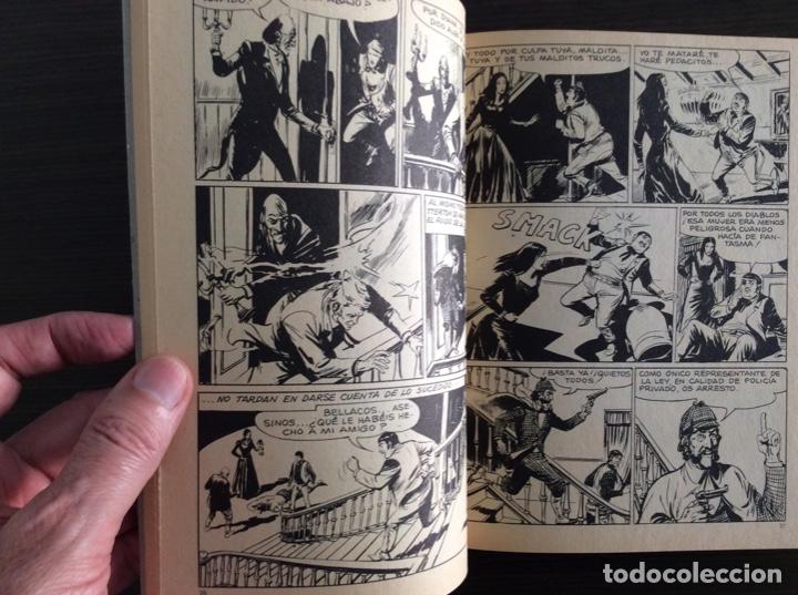 C&oacute;mics: ZAGOR N&Uacute;MERO 43 EXCELENTE ESTADO - Foto 3