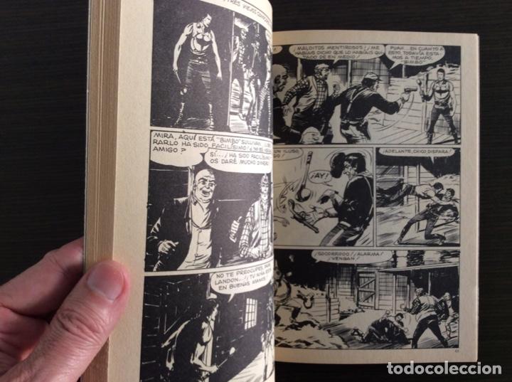 C&oacute;mics: ZAGOR N&Uacute;MERO 43 EXCELENTE ESTADO - Foto 4