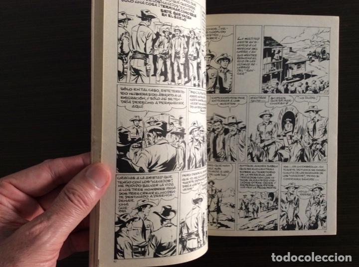 C&oacute;mics: TEX N&Uacute;MERO 75 EXCELENTE ESTADO - Foto 4