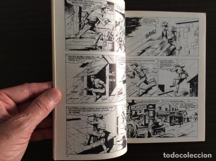 C&oacute;mics: TEX N&Uacute;MERO 76 EXCELENTE ESTADO - Foto 3