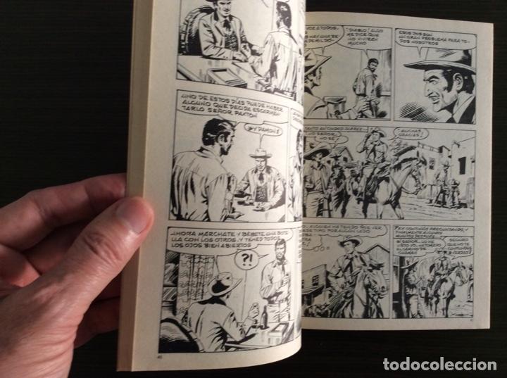C&oacute;mics: TEX N&Uacute;MERO 77 EXCELENTE ESTADO - Foto 3