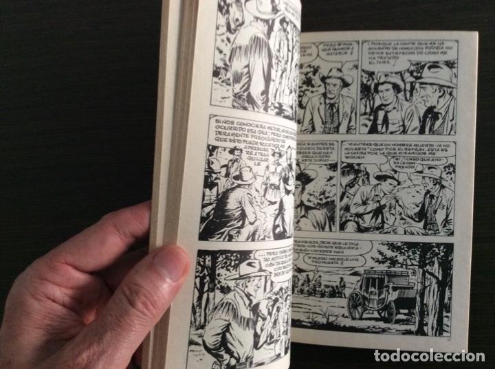 C&oacute;mics: TEX N&Uacute;MERO 79 EXCELENTE ESTADO - Foto 3