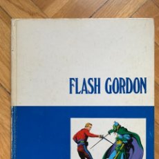 Cómics: FLASH GORDON Nº 3 - D4