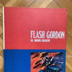 Comics: FLASH GORDON Nº 01: EL RAYO CELESTE. Lote 330723873