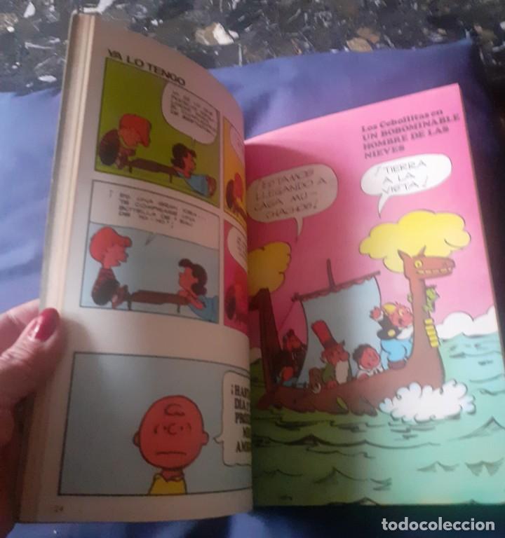 C&oacute;mics: Comic de Carlitos y los Cebolletas de Burulan - Foto 3