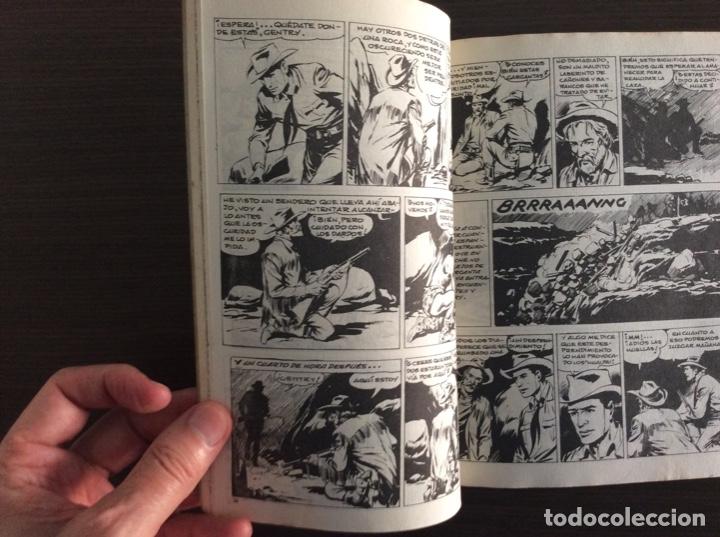 C&oacute;mics: TEX NUMERO 31 BURU LAN EDICIONES - Foto 4