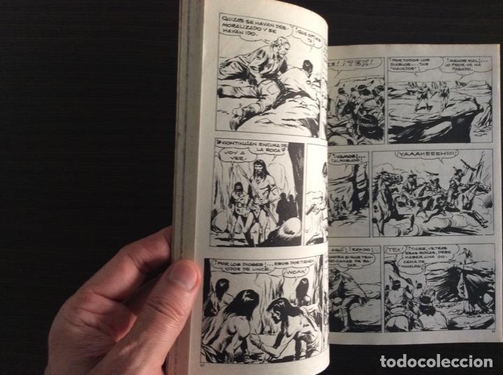 C&oacute;mics: TEX NUMERO 31 BURU LAN EDICIONES - Foto 5