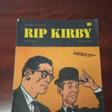 Cómics: RIP KIRBY BURU LAN COMICS. Lote 334991213