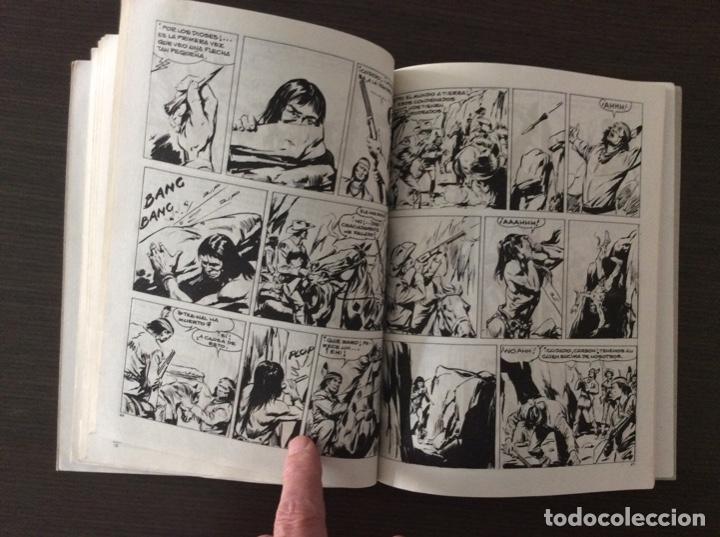 C&oacute;mics: TEX N&Uacute;MERO 30 BURU LAN - Foto 4