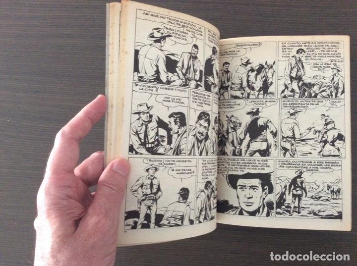 C&oacute;mics: TEX N&Uacute;MERO 34 BURU LAN - Foto 4