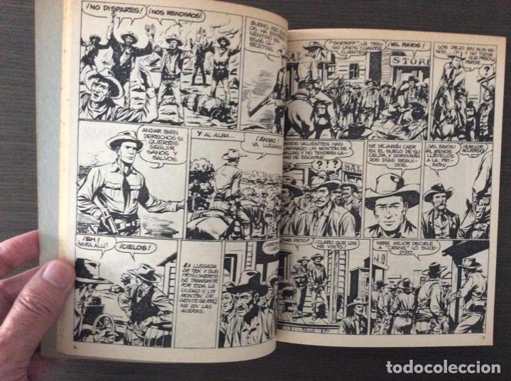 C&oacute;mics: TEX N&Uacute;MERO 37 BURU LAN - Foto 3