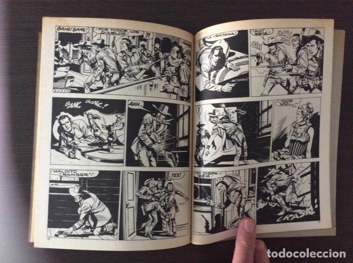 C&oacute;mics: TEX N&Uacute;MERO 39 BURU LAN - Foto 3