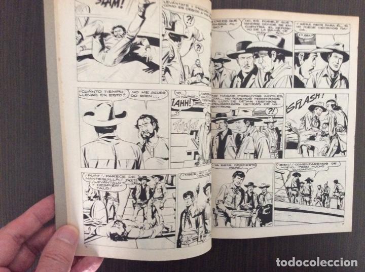 C&oacute;mics: TEX N&Uacute;MERO 42 BURU LAN - Foto 3