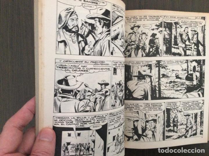 C&oacute;mics: TEX N&Uacute;MERO 42 BURU LAN - Foto 4