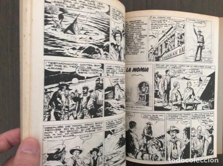 C&oacute;mics: TEX N&Uacute;MERO 42 BURU LAN - Foto 5