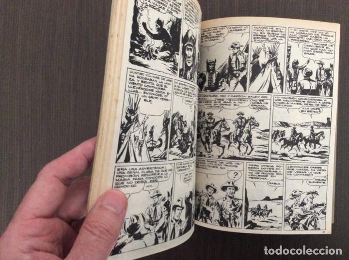 C&oacute;mics: TEX N&Uacute;MERO 42 BURU LAN - Foto 6
