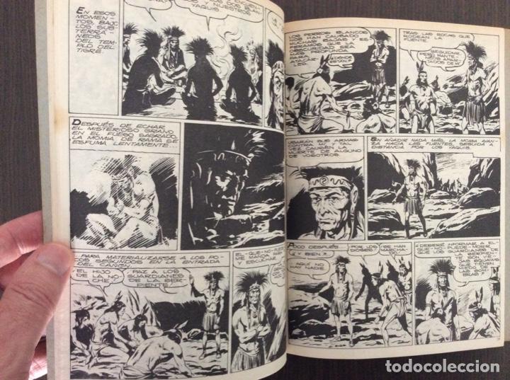 C&oacute;mics: TEX N&Uacute;MERO 44 BURU LAN - Foto 3