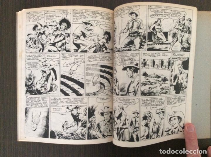 C&oacute;mics: TEX N&Uacute;MERO 44 BURU LAN - Foto 4