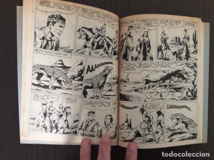 C&oacute;mics: TEX N&Uacute;MERO 45 BURU LAN - Foto 3