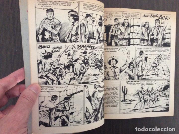 C&oacute;mics: TEX N&Uacute;MERO 46 BURU LAN - Foto 3