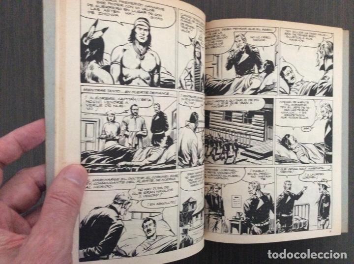 C&oacute;mics: TEX N&Uacute;MERO 46 BURU LAN - Foto 4
