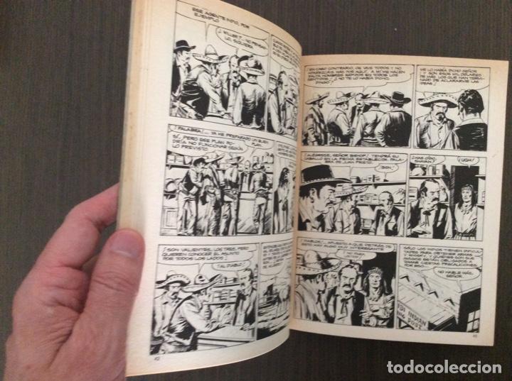 C&oacute;mics: TEX N&Uacute;MERO 47 BURU LAN - Foto 4