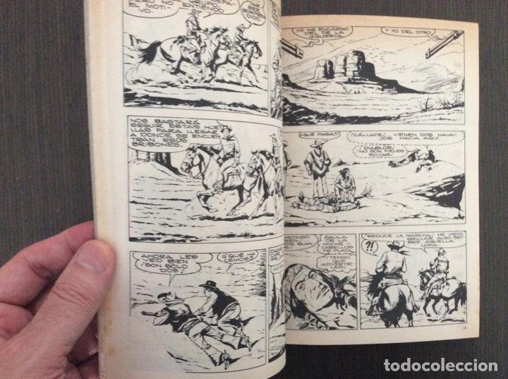 C&oacute;mics: TEX N&Uacute;MERO 48 BURU LAN - Foto 3