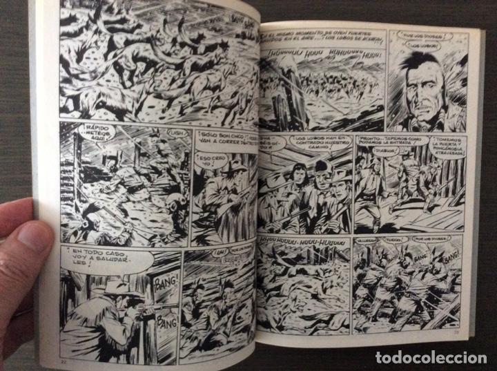 C&oacute;mics: TEX N&Uacute;MERO 52 BURU LAN - Foto 3