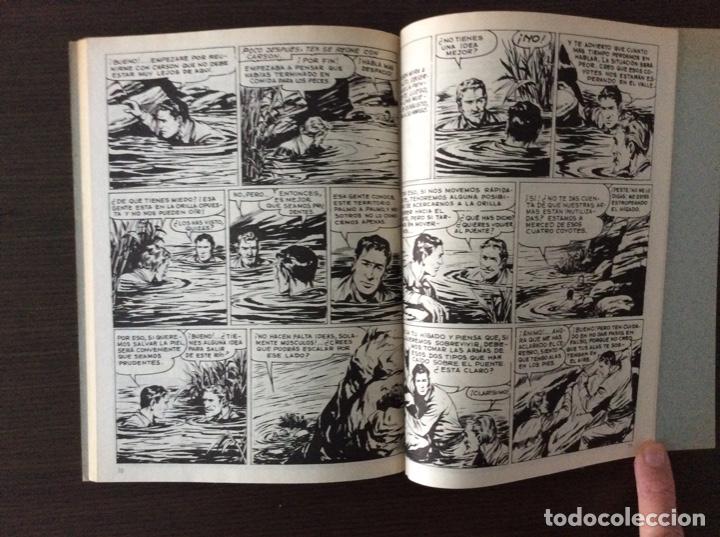 C&oacute;mics: TEX N&Uacute;MERO 53 BURU LAN - Foto 5